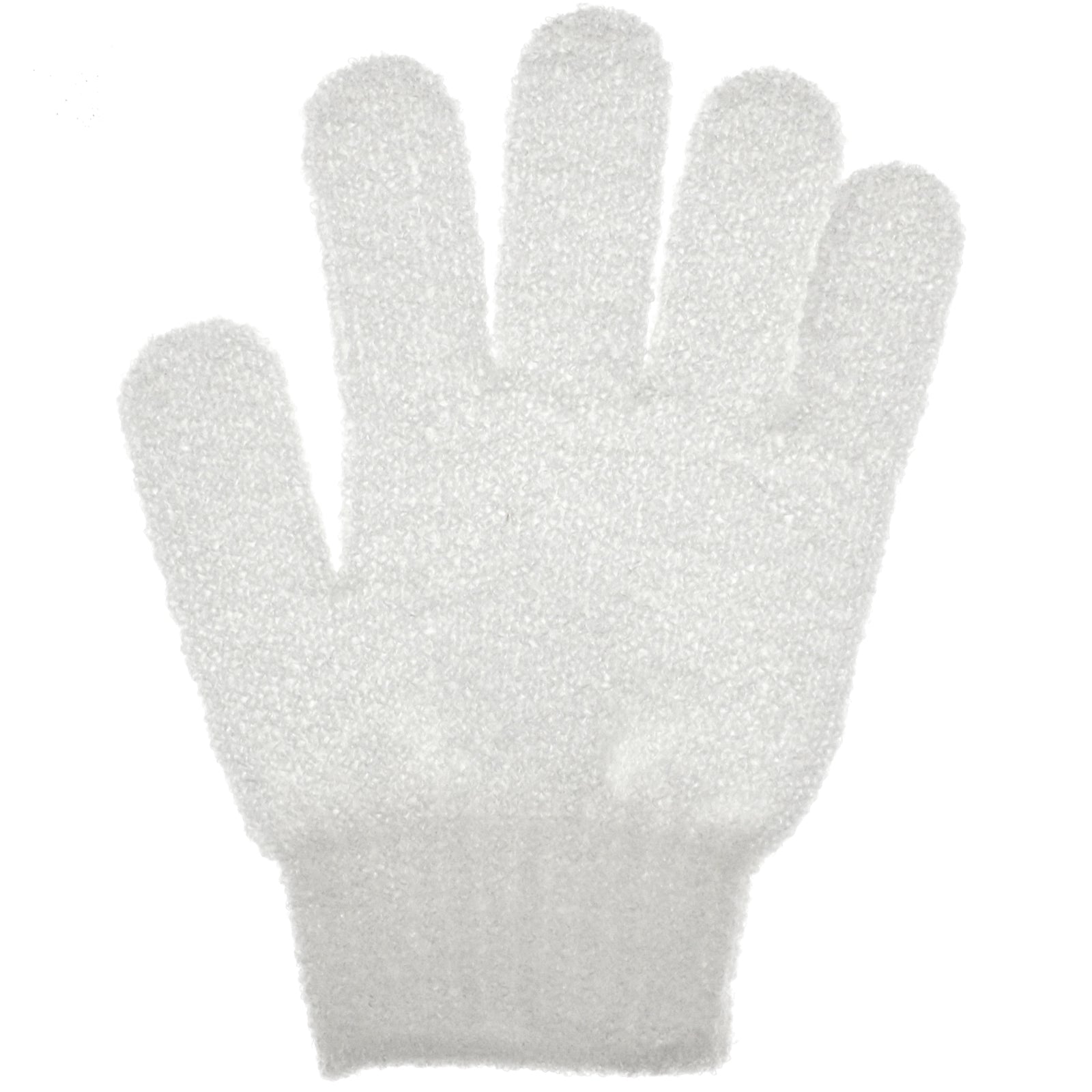 AfterSpa, Exfoliating Gloves , 1 Pair
