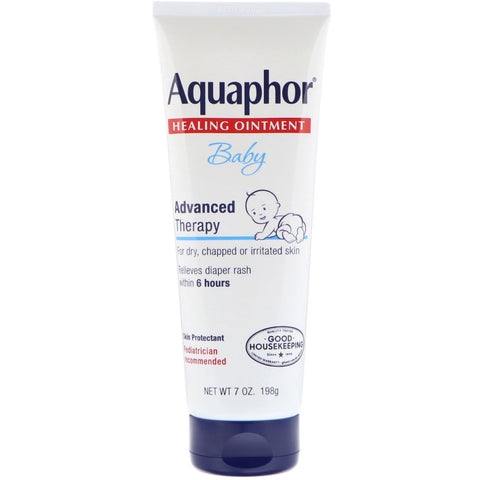 Aquaphor, Baby, Healing Ointment, 7 oz (198 g)