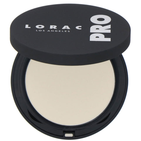 Lorac, Pro Blurring Translucent Pressed Powder, 0.246 oz (7 g)