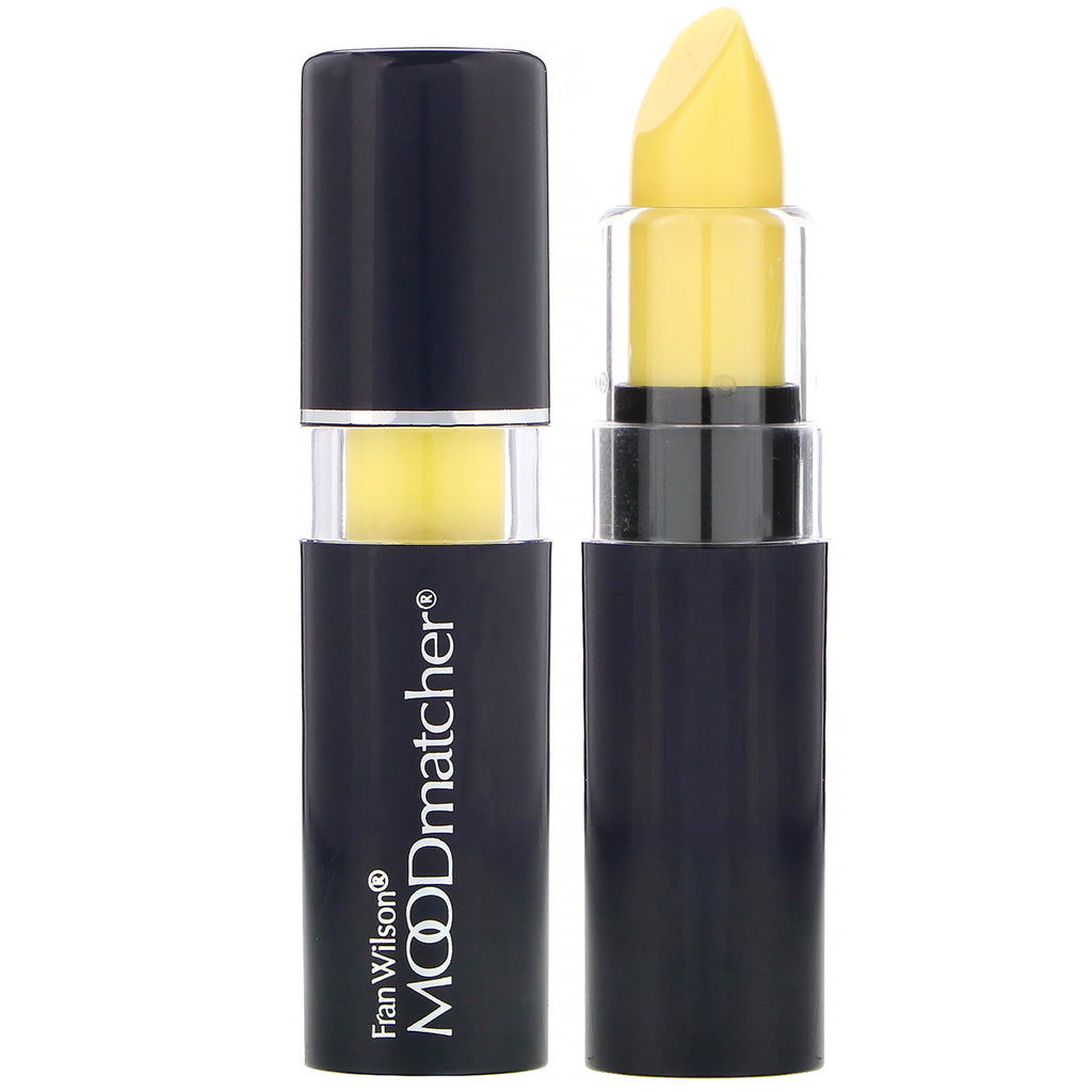 MOODmatcher, Lipstick, Yellow, 0.12 oz (3.5 g)