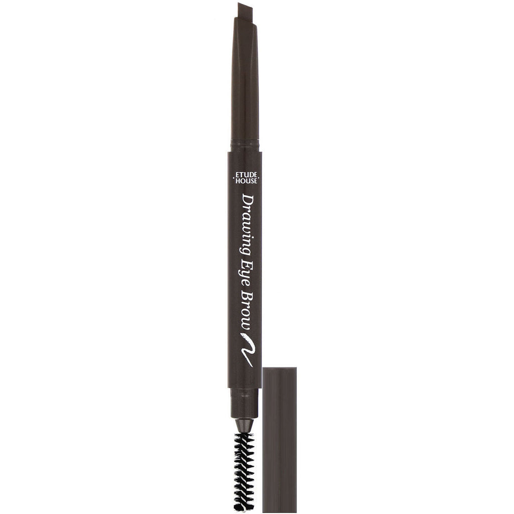 Etude House, Drawing Eye Brow, Gray Brown #02, 1 Pencil