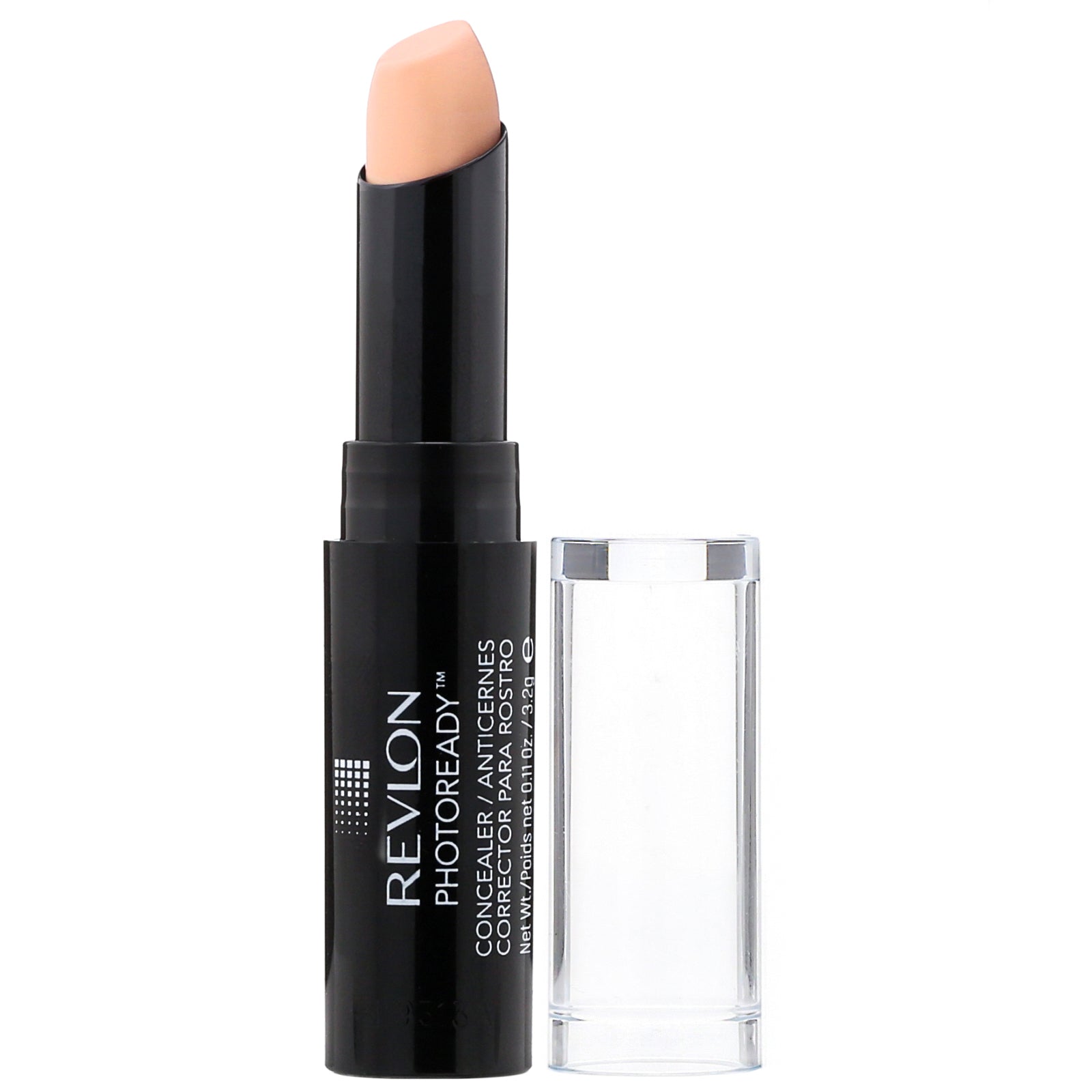 Revlon, PhotoReady, Concealer, 004 Medium, 0.11 oz (3.2 g)