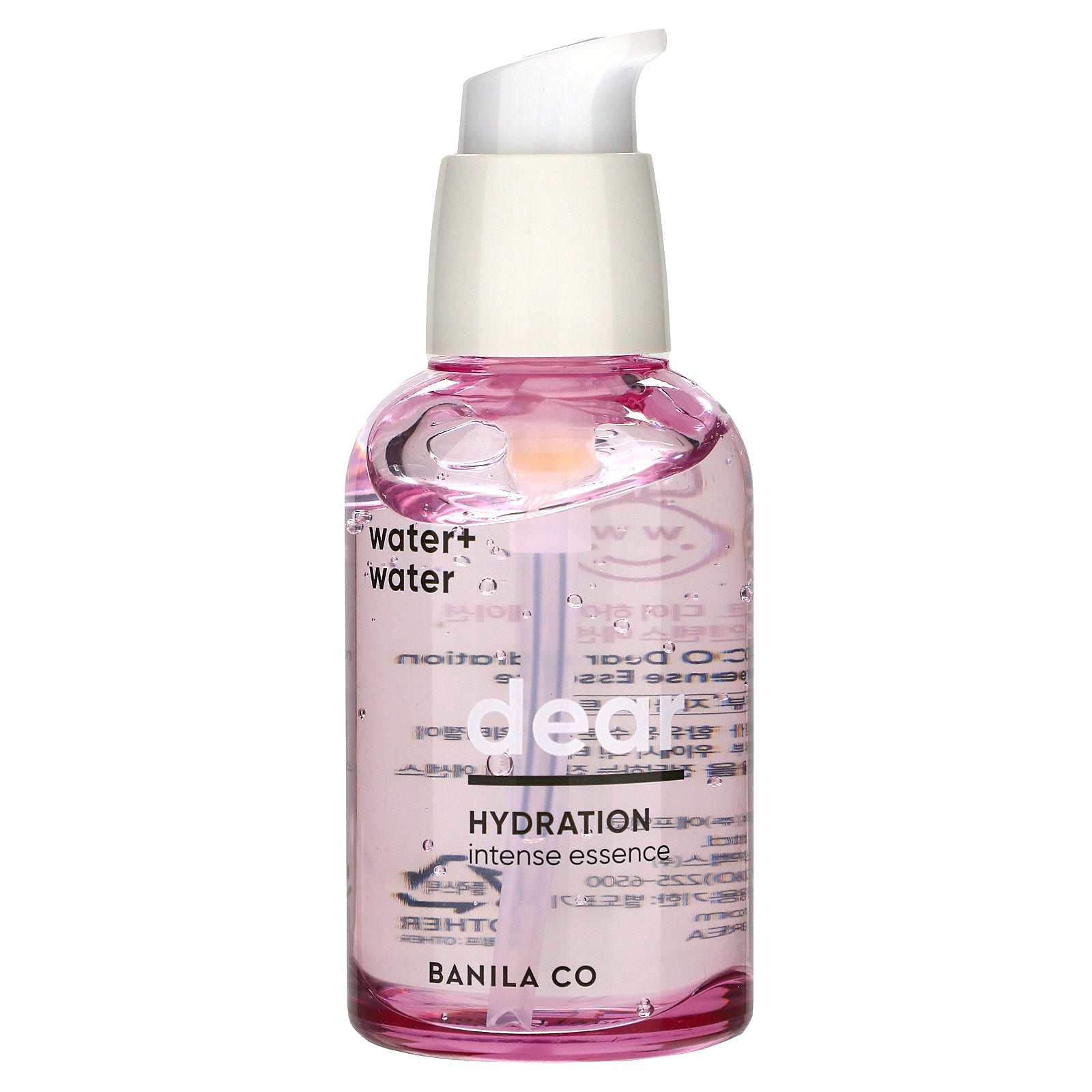 Banila Co., Dear Hydration Intense Essence, 1.69 fl oz (50 ml)