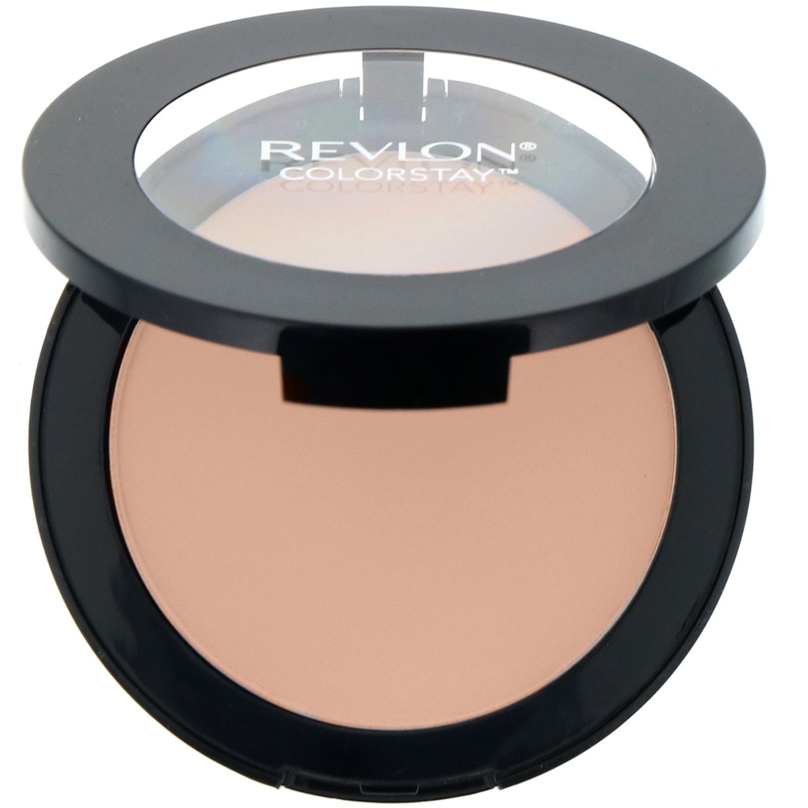 Revlon, Colorstay, Pressed Powder, 840 Medium, 0.3 oz (8.4 g)