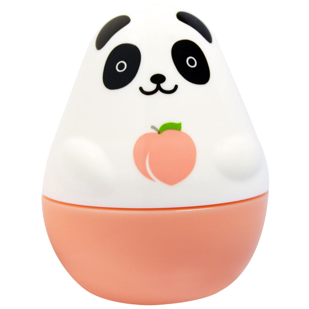 Etude House, Missing U Hand Cream, #3 Panda, 1.01 fl oz (30 ml)