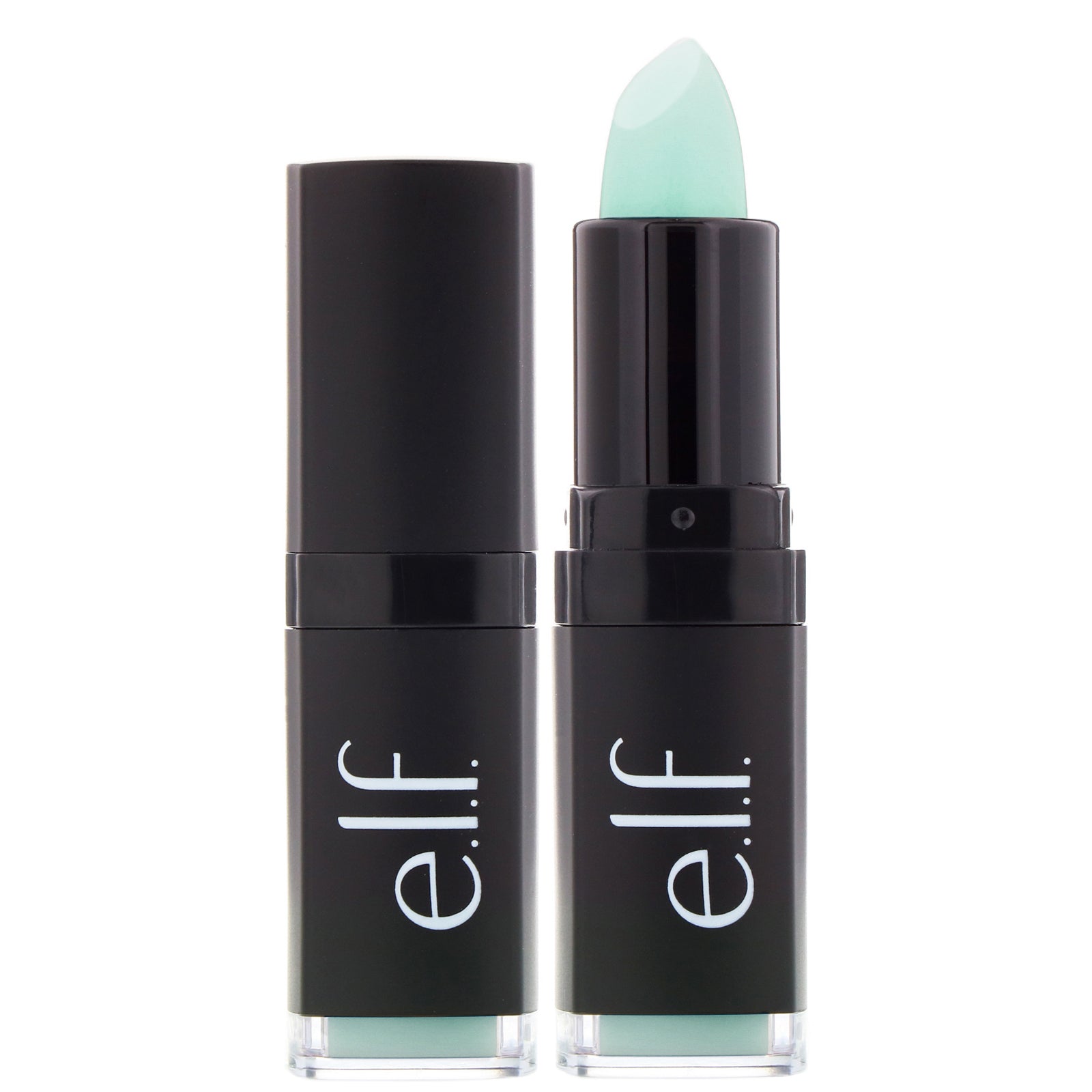 E.L.F., Lip Exfoliator, Mint Maniac, 0.11 oz (3.2 g)