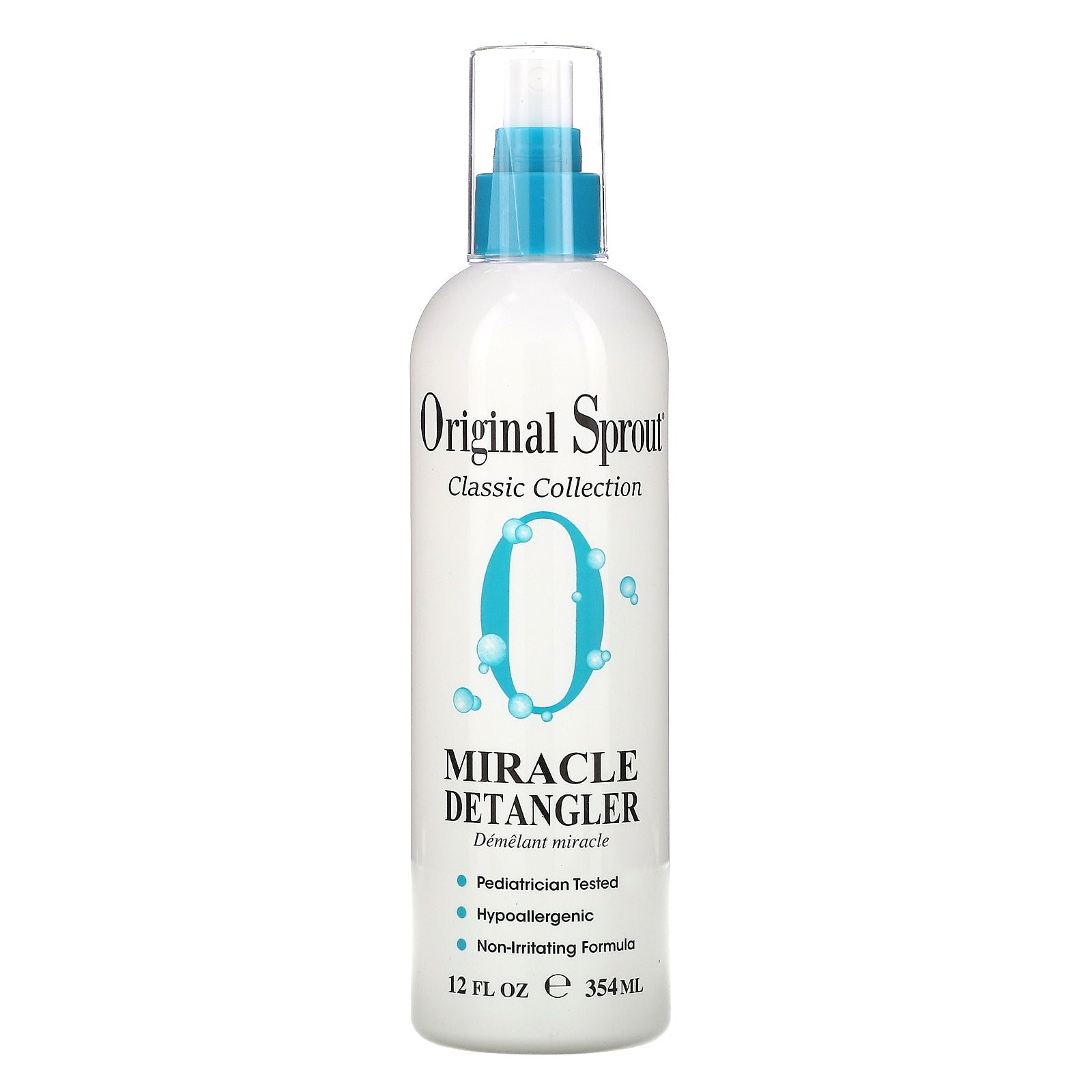 Original Sprout, Miracle Detangler, 12 fl oz (354 ml)