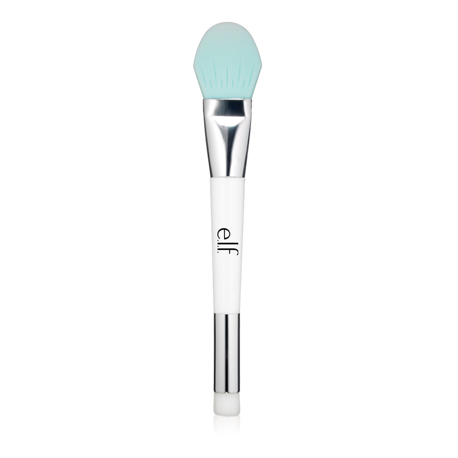 E.L.F., Pore Refining Brush and Beauty Mask Tool, 1 Brush