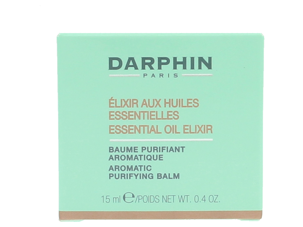 Darphin Essential Oil Elixir Aromatic Purif. Balsam 15 ml