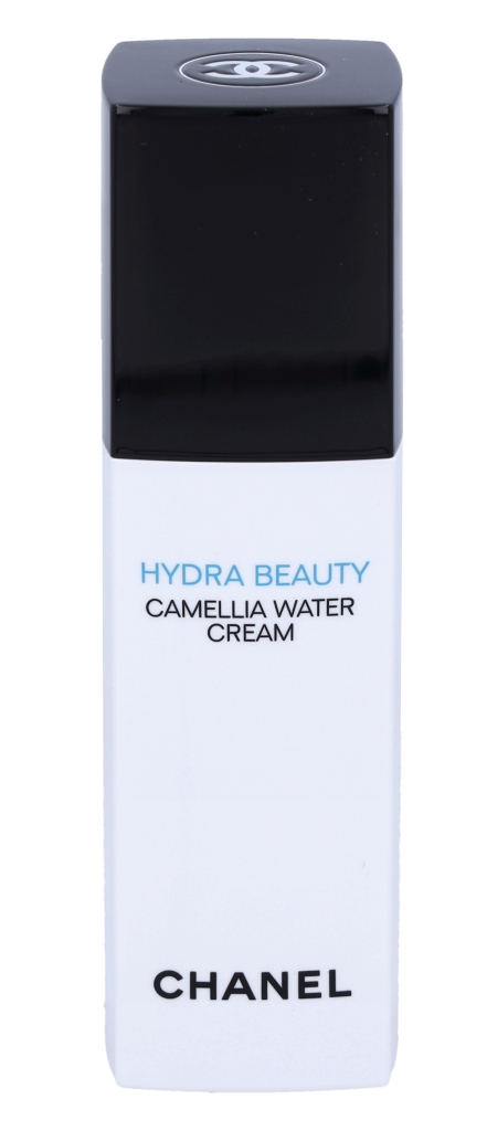 Chanel Hydra Beauty Camelia Vandcreme 30 ml