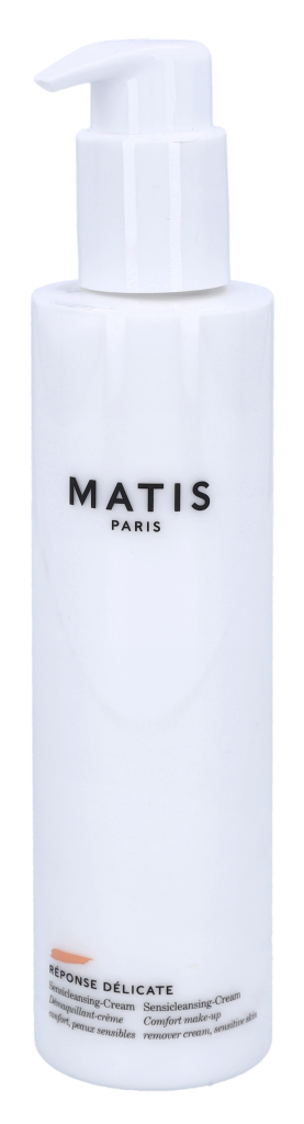 Matis Reponse Delicate Sensicrema Limpiadora 200 ml