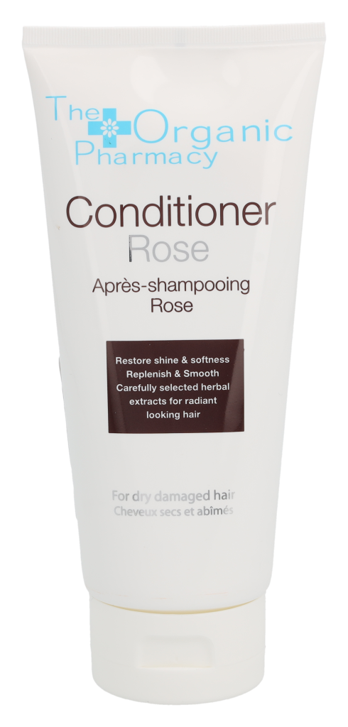The Organic Pharmacy Acondicionador de Rosas 200 ml