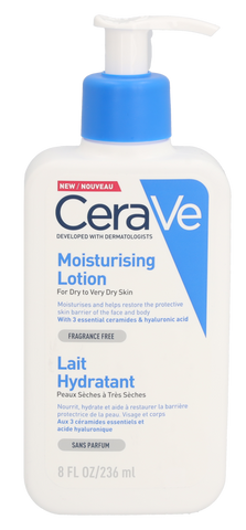 CeraVe Moisturising Lotion 236 ml