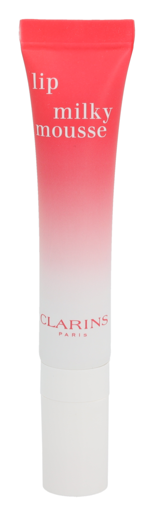 Clarins Mousse Lácteo Labios 10 ml