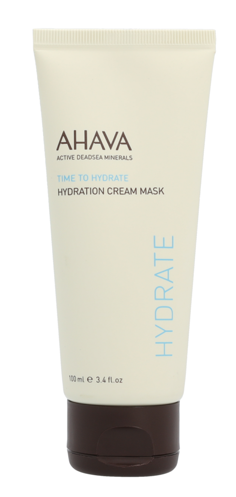 Ahava TTH Hydration Cream Mask 100 ml