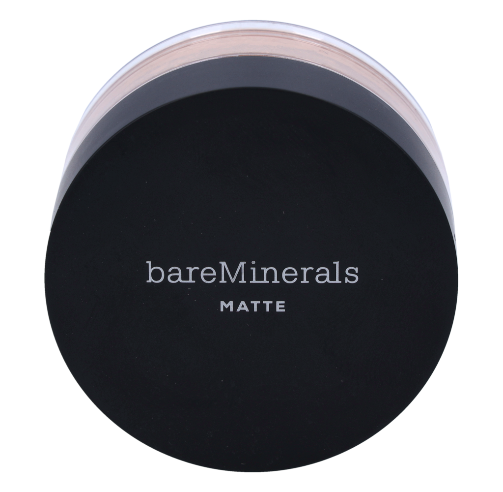 BareMinerals Base de maquillaje mate SPF15 6 g
