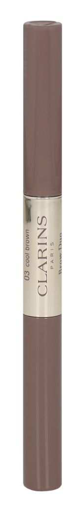 Clarins Dúo de Cejas 2,8 gr