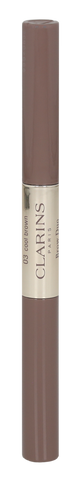 Clarins Brow Duo 2.8 g