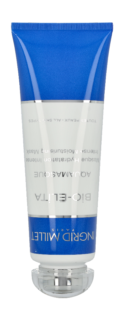Ingrid Millet Bio-Elita Aquamasque Intense Moisturizing Mask 100 ml