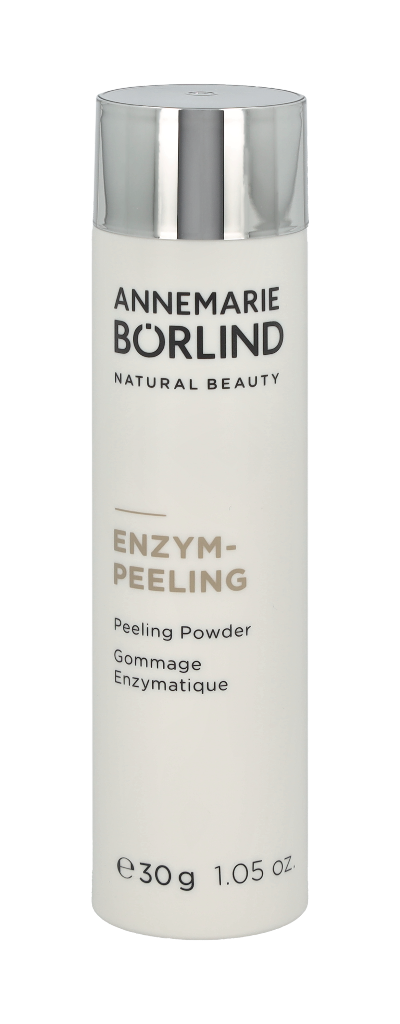 Annemarie Borlind Enzym-Peeling Peeling Pulver 30 gr
