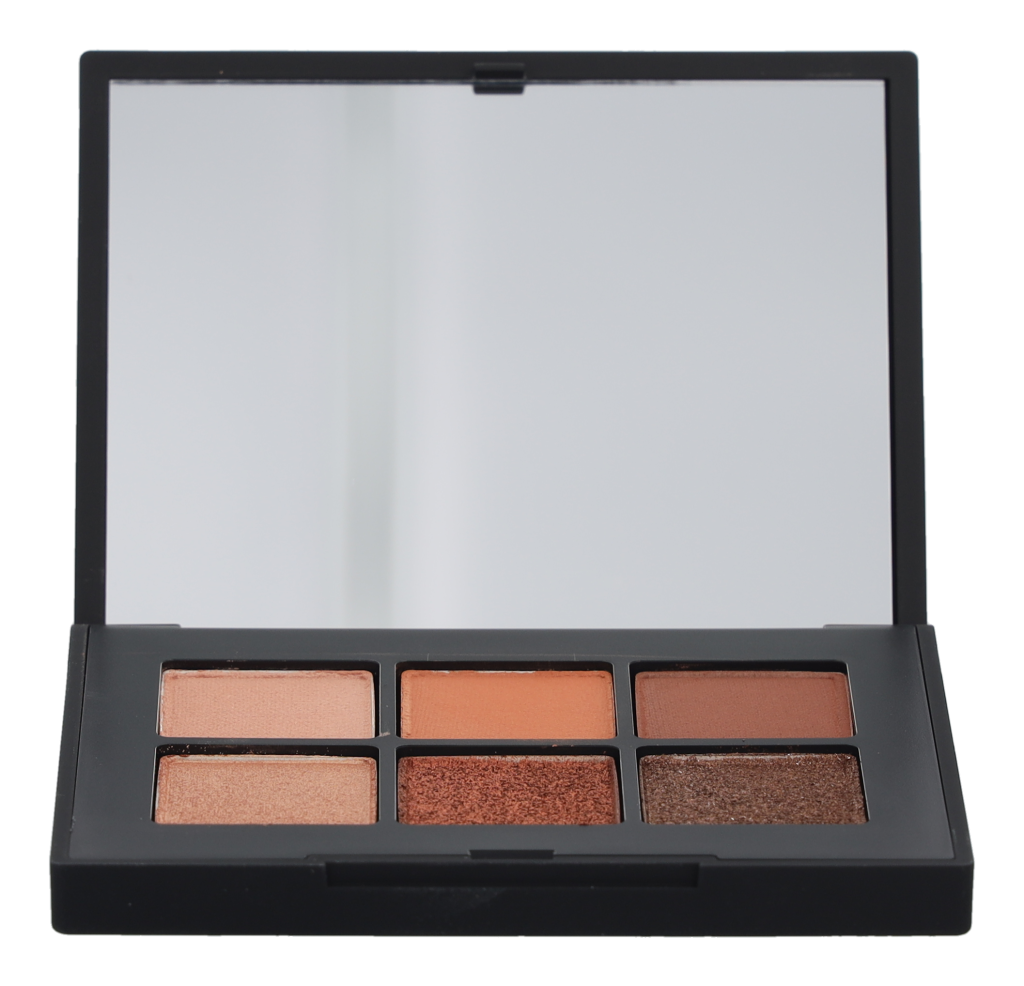 Nars Voyageur Eyeshadow Palette 3.6 g