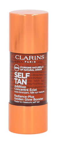 Clarins Radiance-Plus Golden Glow Booster 15 ml