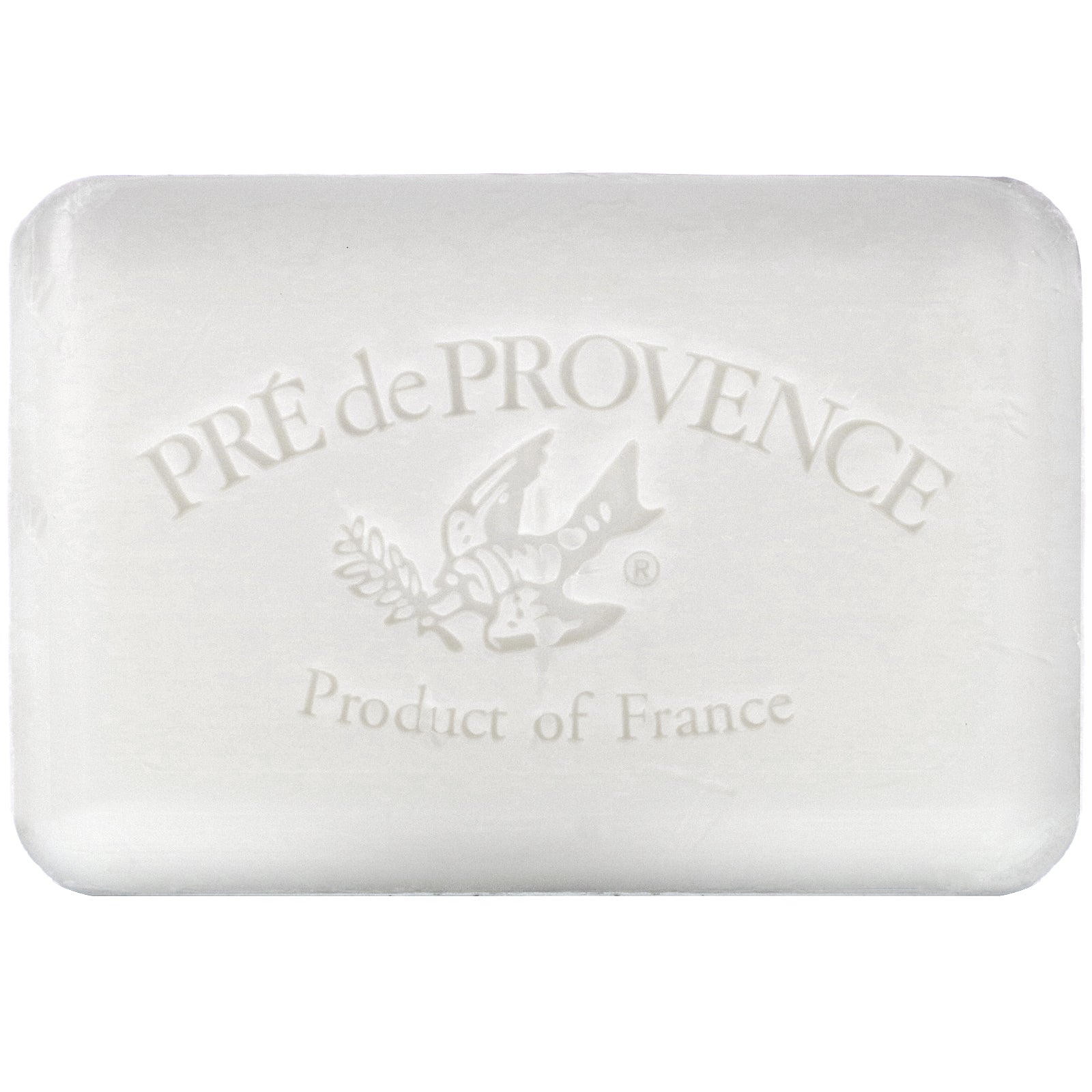 European Soaps, Pre de Provence, Bar Soap, Milk, 8.8 oz (250 g)