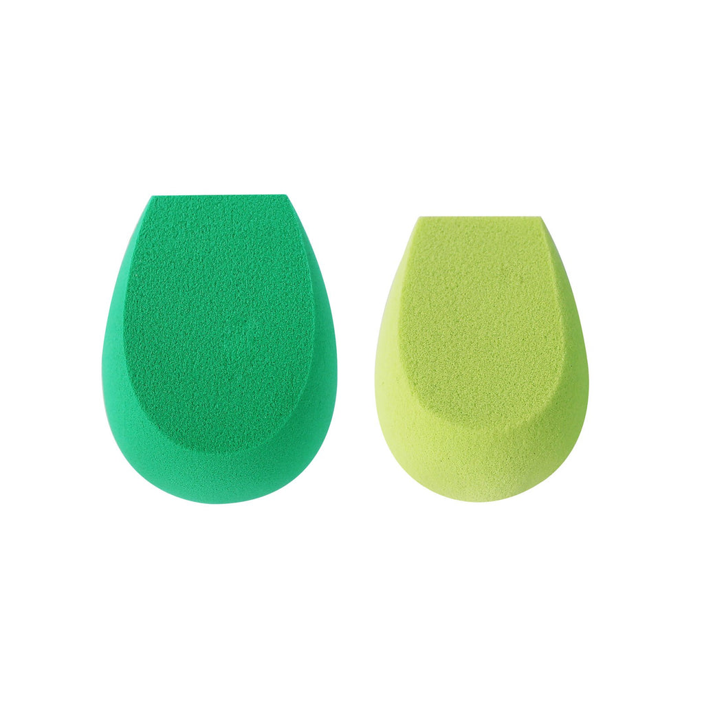 EcoTools, Perfecting Blender Duo, 2 Sponges