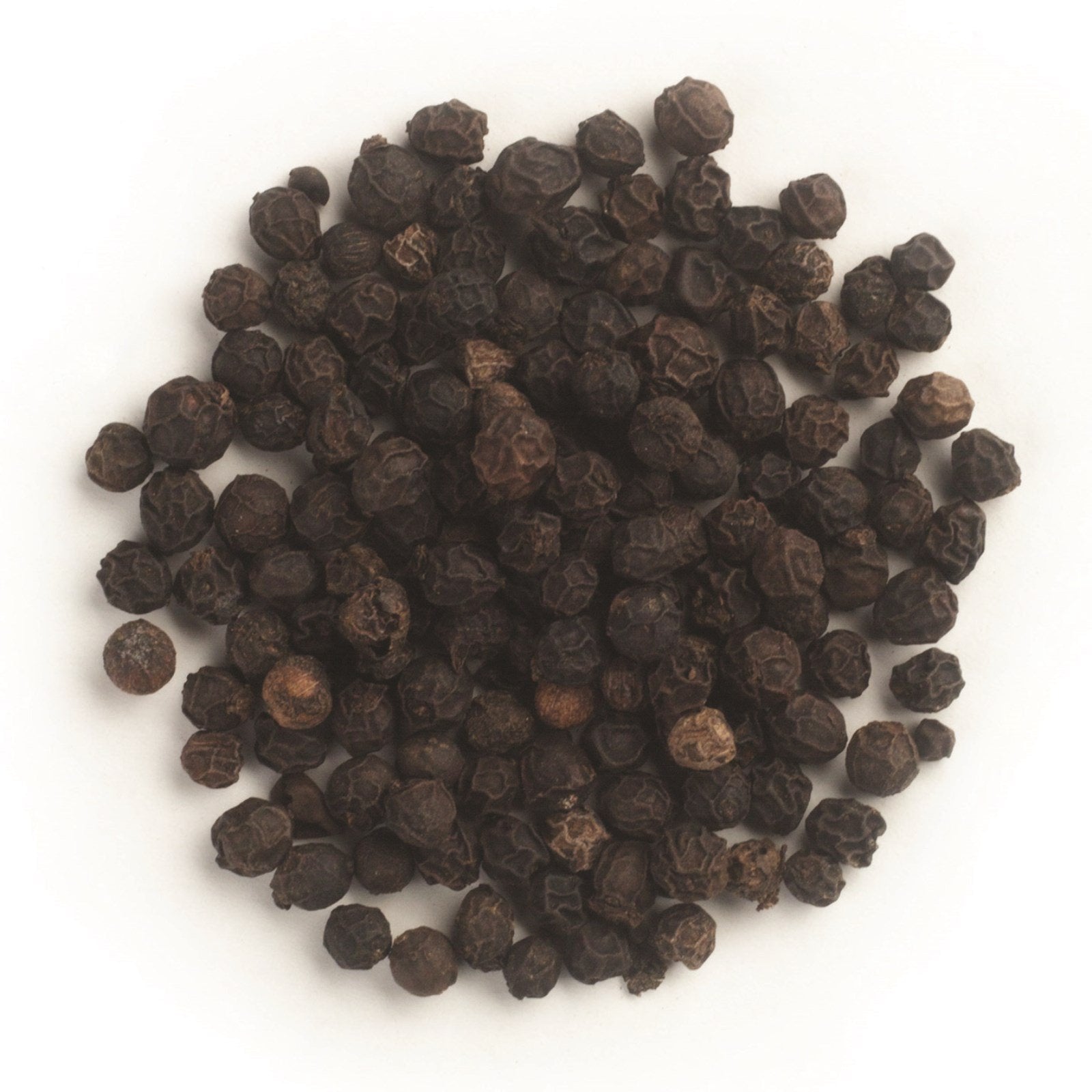 Frontier Natural Products, Whole Black Peppercorns, 16 oz (453 g)