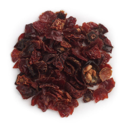 Frontier Natural Products, Organic Cut & Sifted Seedless Rosehips, 16 oz (453 g)