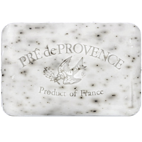 European Soaps, Pre de Provence, Bar Soap, White Gardenia, 8.8 oz (250 g)