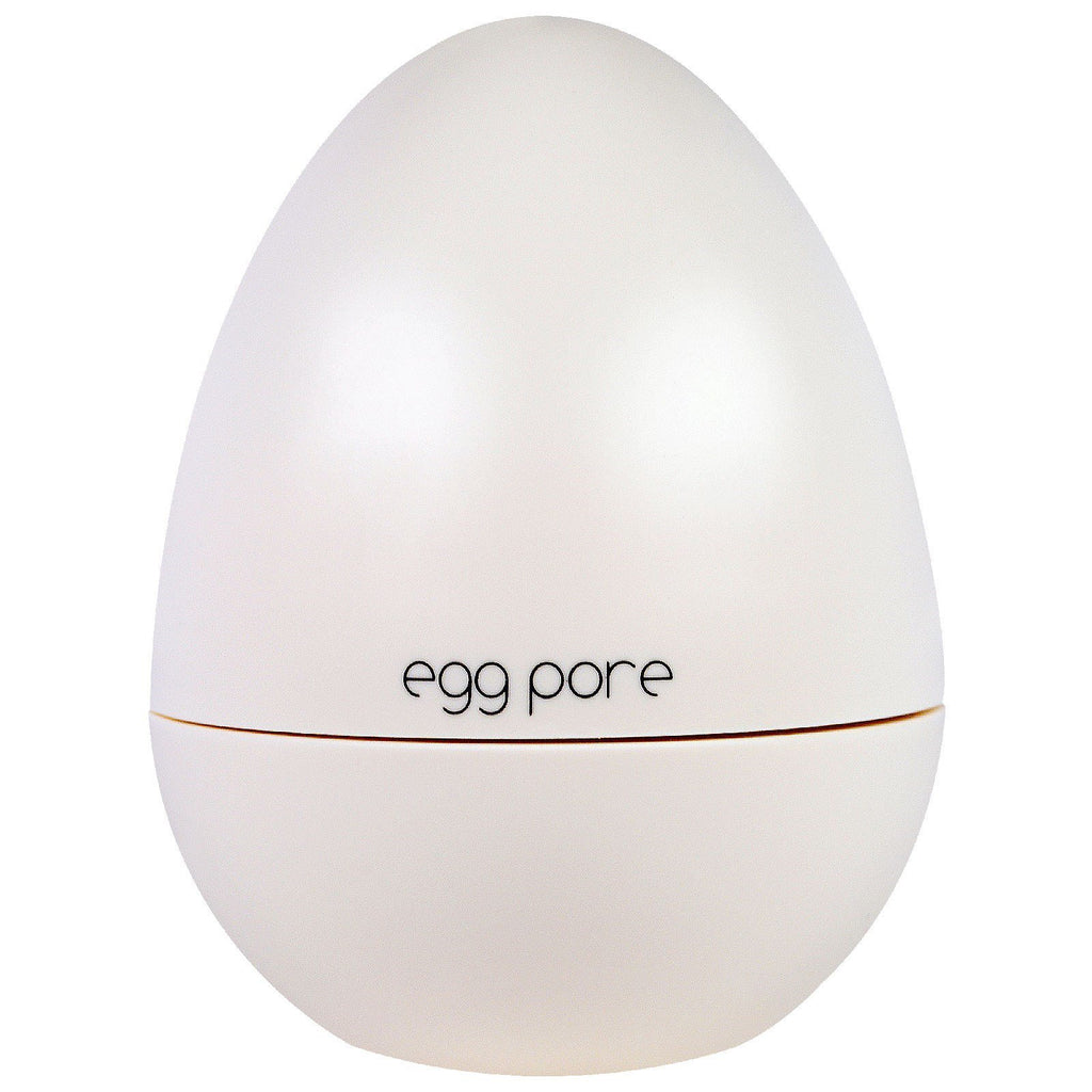 Tony Moly, Egg Pore Blackhead Steam Balm, 30 g