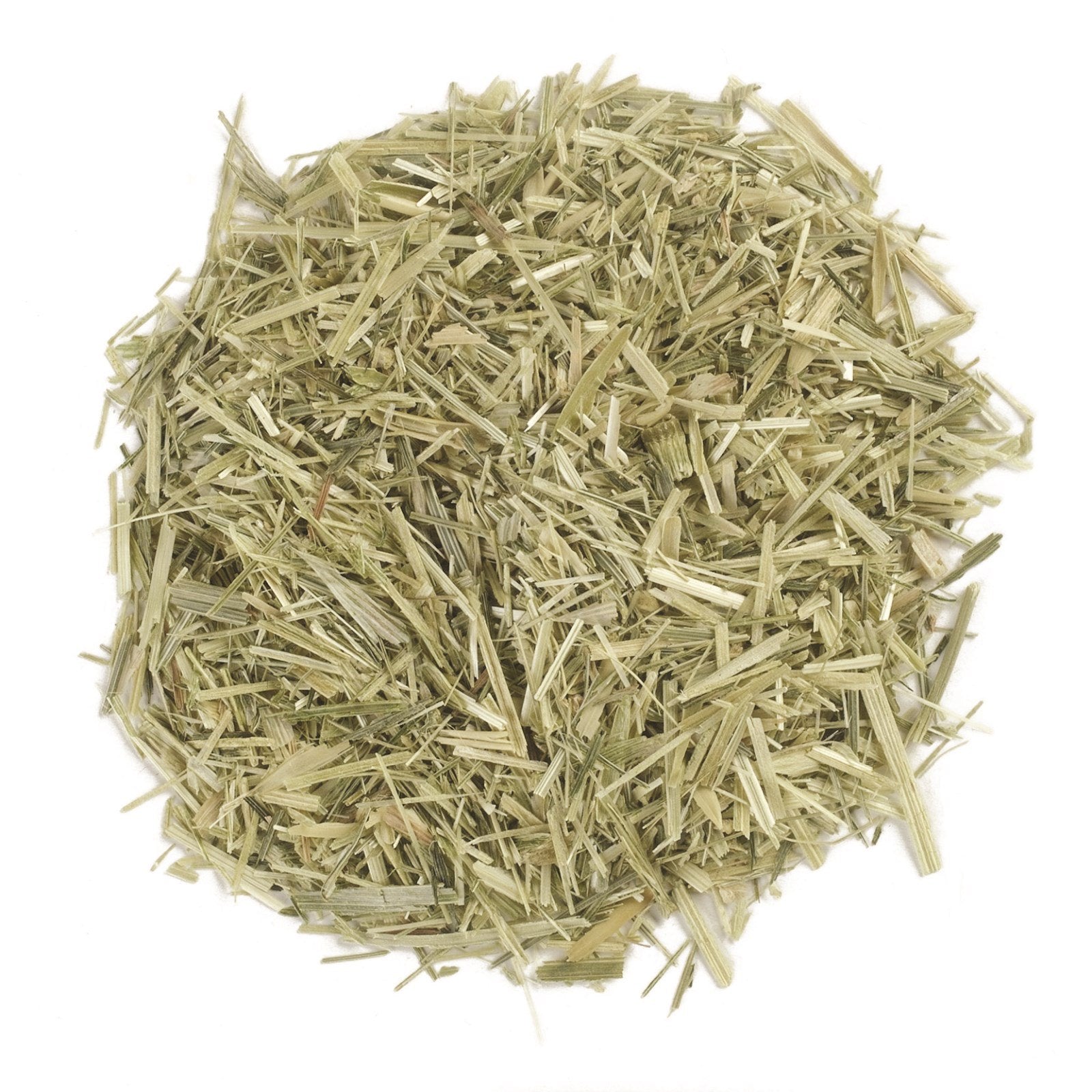 Frontier Natural Products, Organic Cut & Sifted Oat Straw Green Tops, 16 oz (453 g)