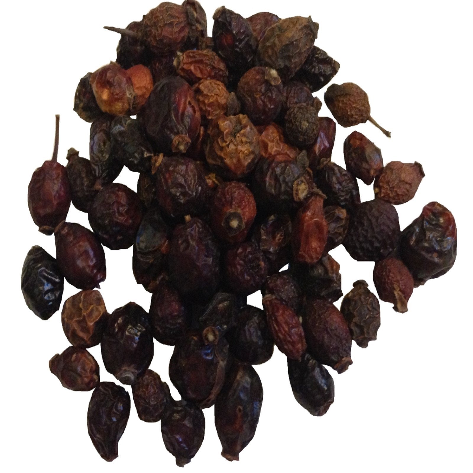 Frontier Natural Products, Organic Whole Rosehips, 16 oz (453 g)