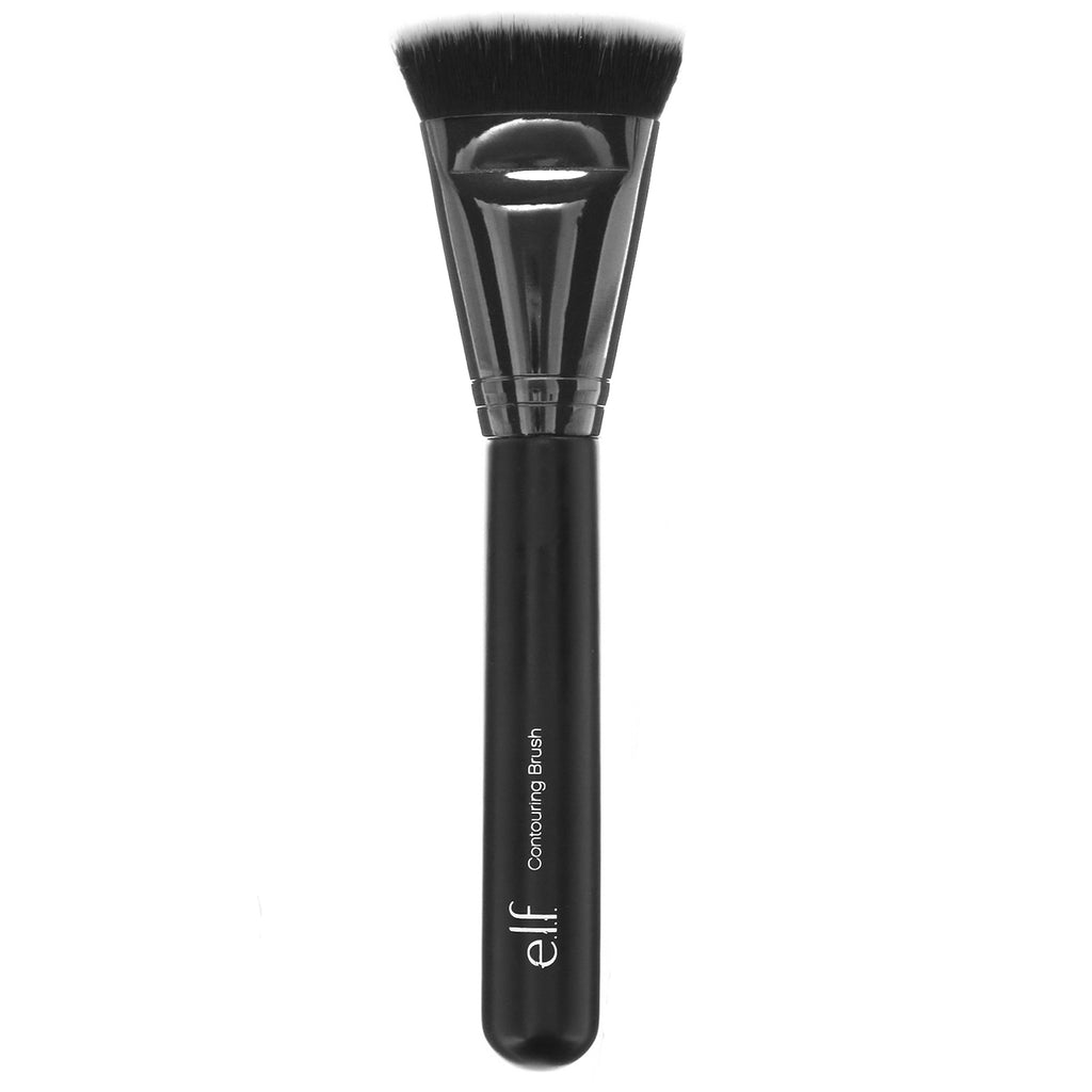 E.L.F., Contouring Brush, 1 Brush