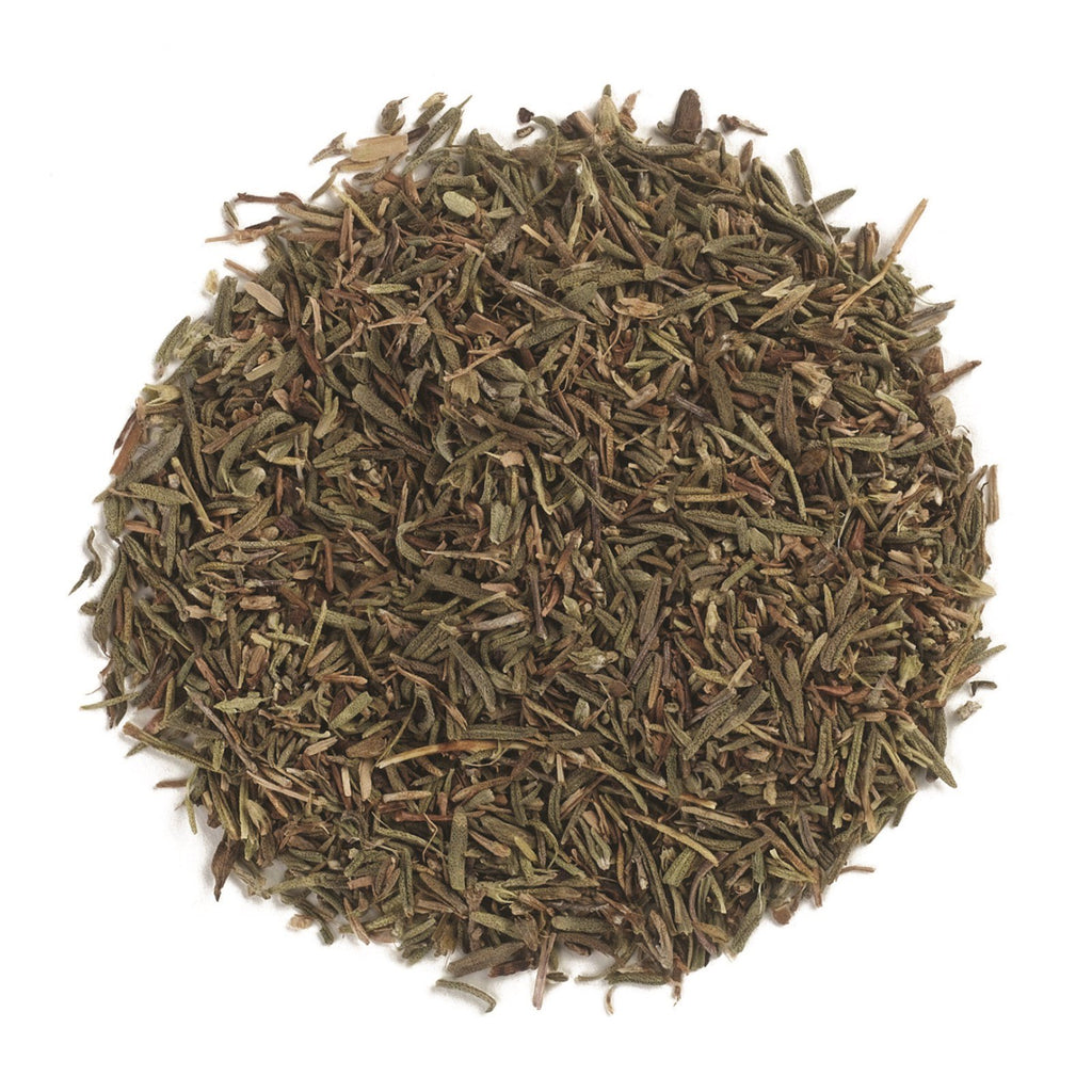 Frontier Natural Products, Thyme Leaf, 16 oz (453 g)