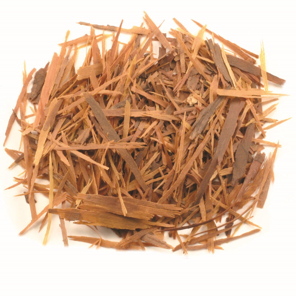 Frontier Natural Products, Cut & Sifted Pau d'Arco Bark, 16 oz (453 g)