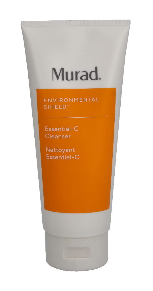 Murad Essential-C Cleanser 200 ml