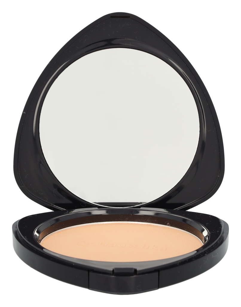 Dr. Hauschka kompakt pulver 8 g