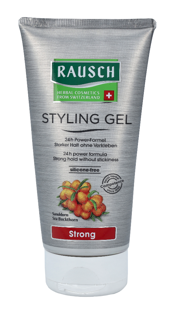 Rausch Gel Peinador - Fuerte 150 ml