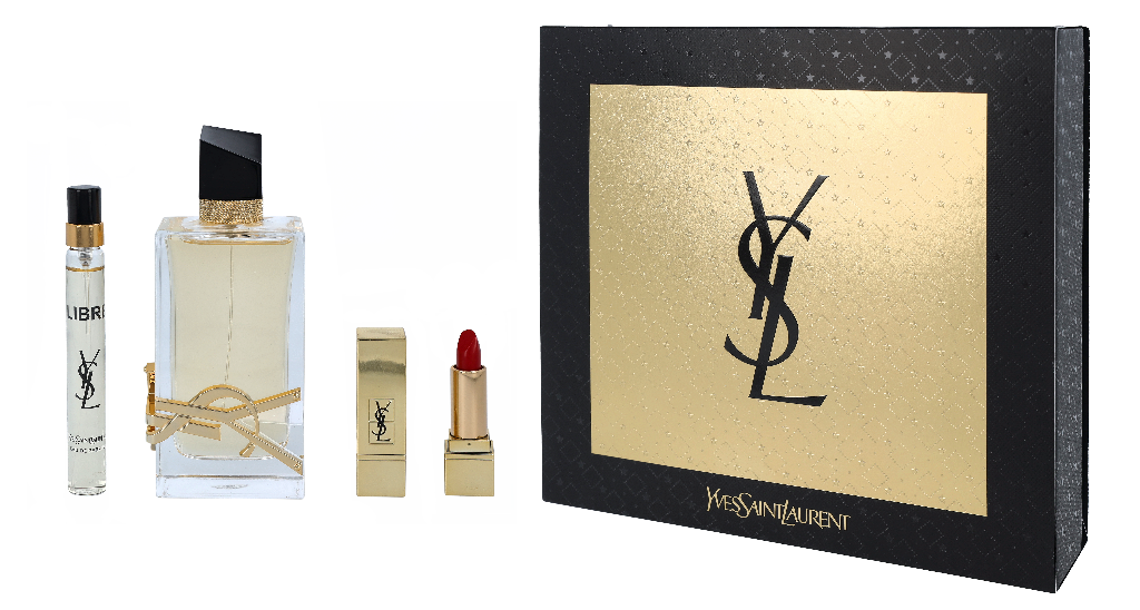 YSL Libre Gavesæt 101,3 ml