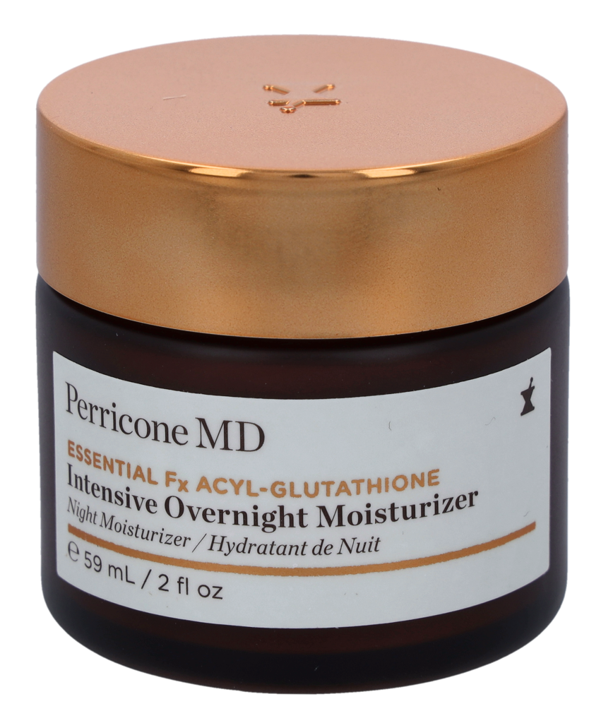 Perricone MD Essential FX Intensiv Overnight Moisturizer 59 ml