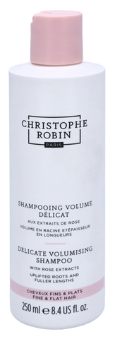 Christophe Robin Delicate Volumising Shampoo 250 ml