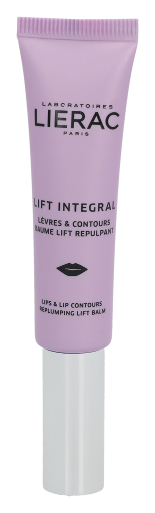 Lierac Lift Integral Lips &amp; Lip Lift Balm 15 ml