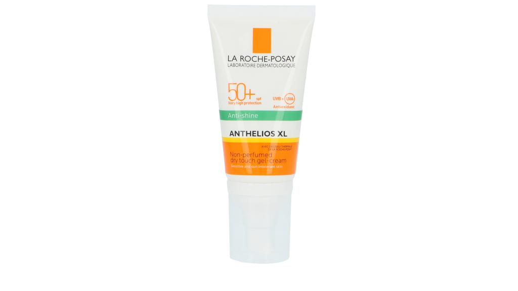 LRP Anthelios UVMune 400 Oil Control Gel-Cream SPF50+ 50 ml