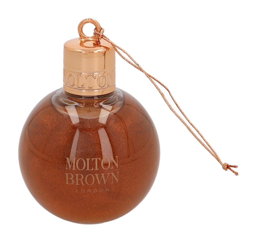 M.Brown Bizarre Brandy Gel de Baño y Ducha 75 ml