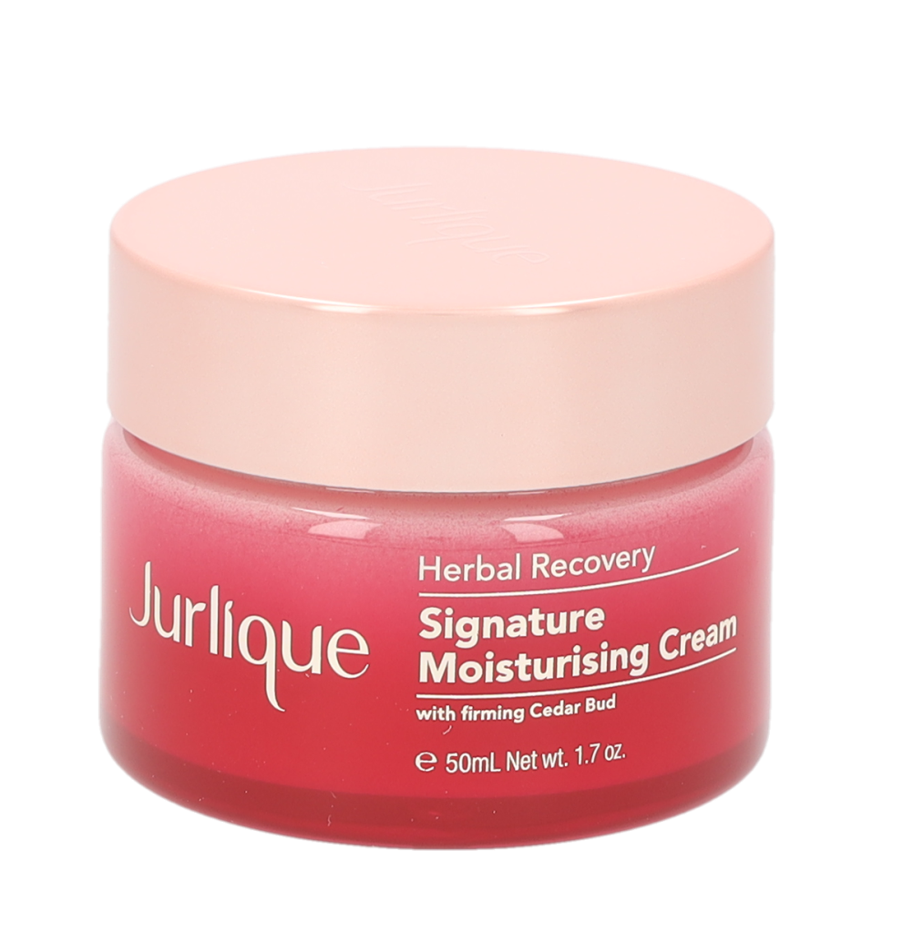 Jurlique Herbal Recovery Signature Moisturizing Cream 50 ml