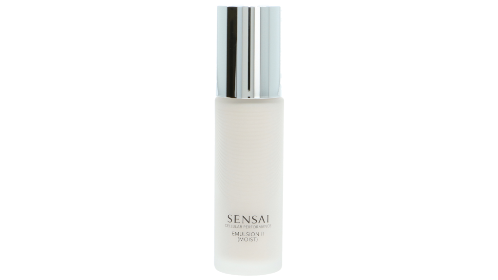 Rendimiento celular Sensai. Emulsión II (Húmeda) 50 ml
