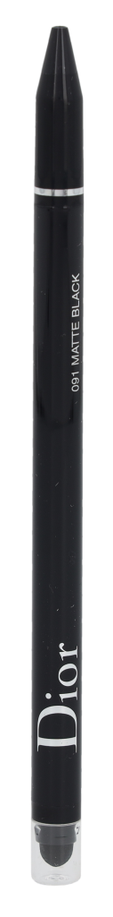Dior Diorshow 24H Stylo Intense Waterproof Eyeliner 0,2 g