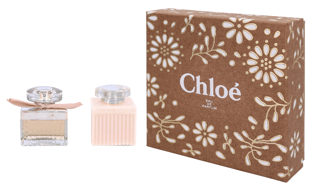 Chloe By Chloe Gavesæt 150 ml